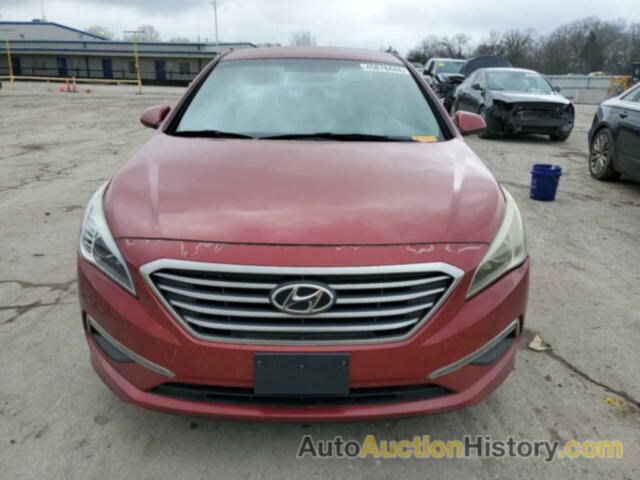 HYUNDAI SONATA SE, 5NPE24AF4FH221073