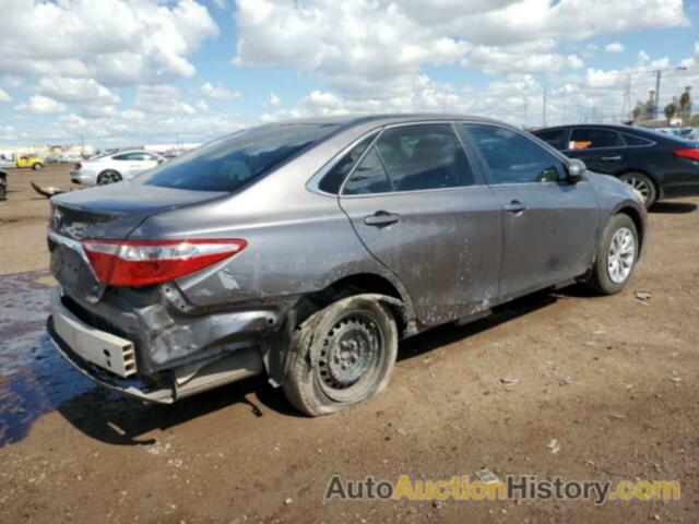 TOYOTA CAMRY LE, 4T1BF1FK3HU674908