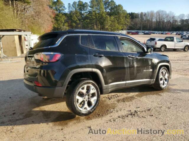 JEEP COMPASS LIMITED, 3C4NJDCB4LT222572