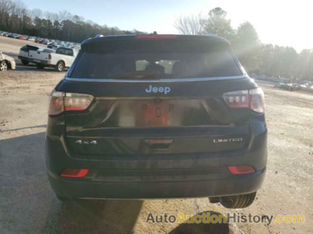 JEEP COMPASS LIMITED, 3C4NJDCB4LT222572