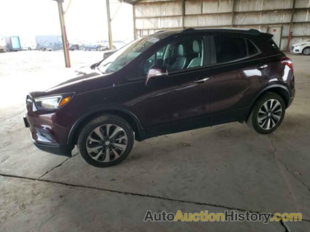 BUICK ENCORE PREFERRED II, KL4CJBSB8HB165583