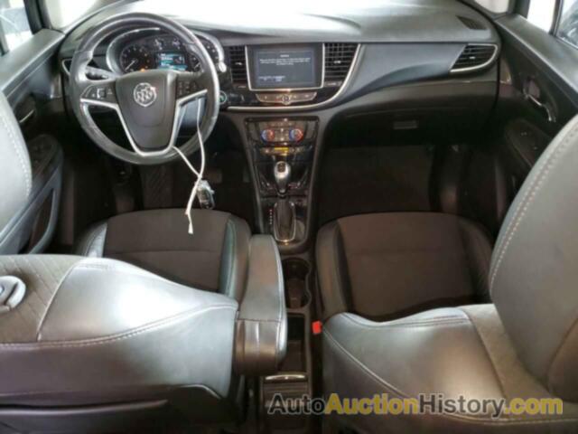 BUICK ENCORE PREFERRED II, KL4CJBSB8HB165583