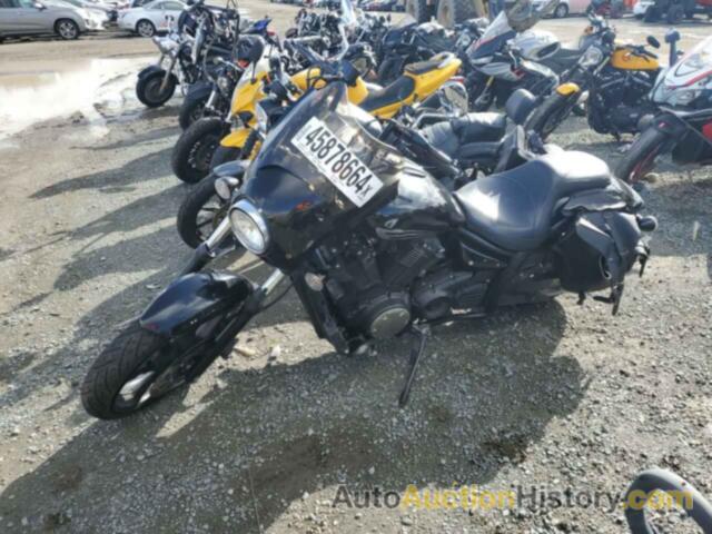 YAMAHA XVS1300 CUC, JYAVP33Y8BA000406