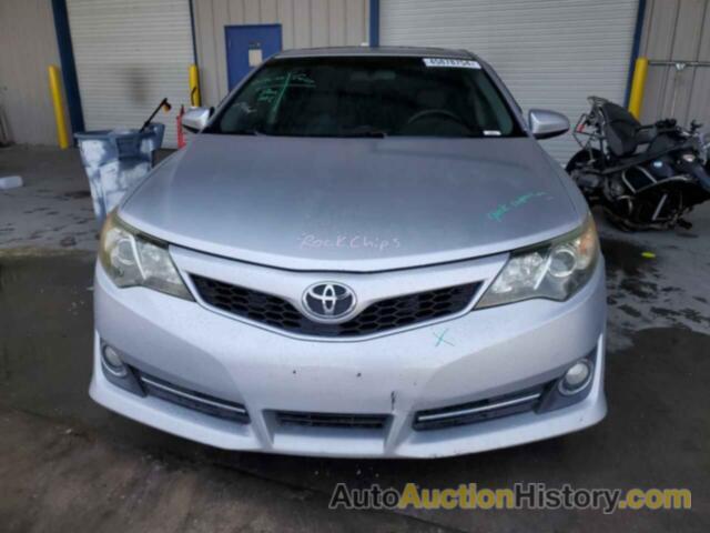 TOYOTA CAMRY BASE, 4T1BF1FK3CU043908