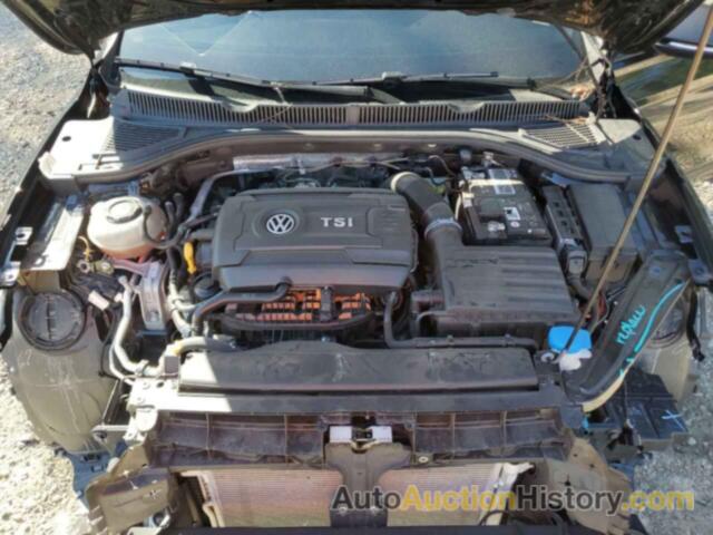 VOLKSWAGEN JETTA GLI AUTOBAHN, 3VW2T7BU7NM003892