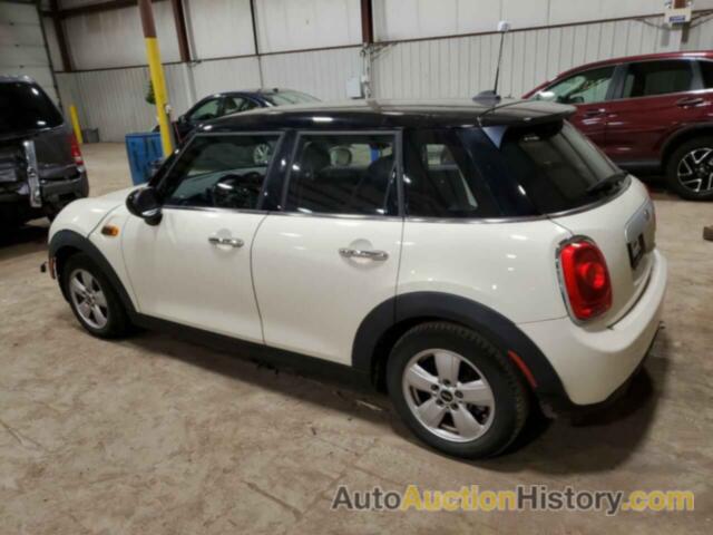 MINI COOPER, WMWXS5C55FT830894