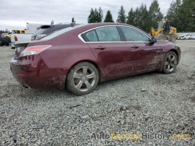 ACURA TL TECH, 19UUA9F52DA000508