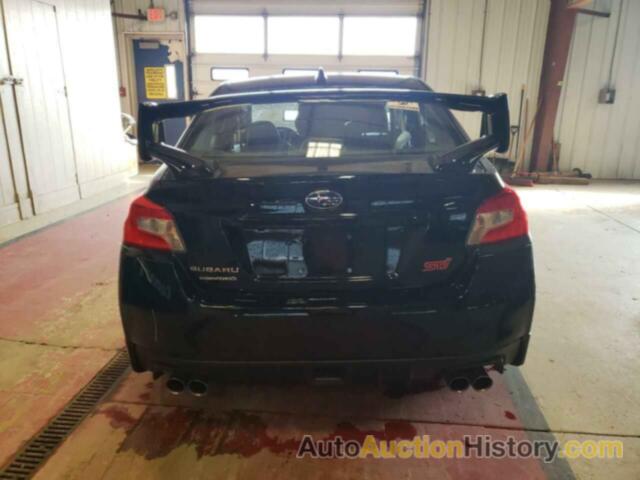 SUBARU WRX STI, JF1VA2E64M9818592