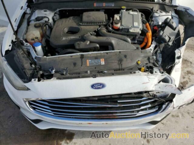 FORD FUSION SE, 3FA6P0LU1KR262932