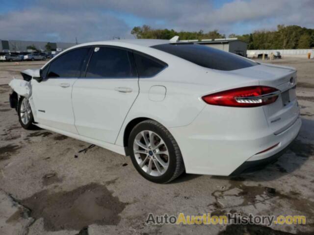 FORD FUSION SE, 3FA6P0LU1KR262932