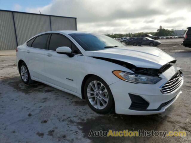 FORD FUSION SE, 3FA6P0LU1KR262932