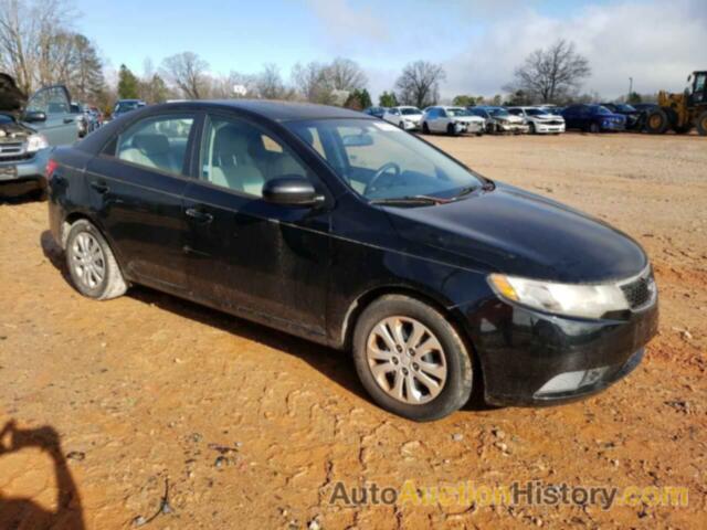 KIA FORTE LX, KNAFT4A26B5428795