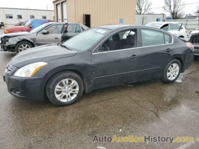 NISSAN ALTIMA BASE, 1N4AL2AP0CN430756