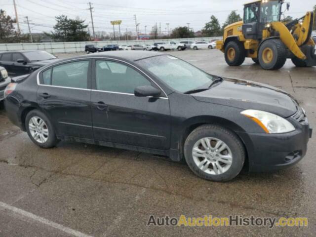 NISSAN ALTIMA BASE, 1N4AL2AP0CN430756