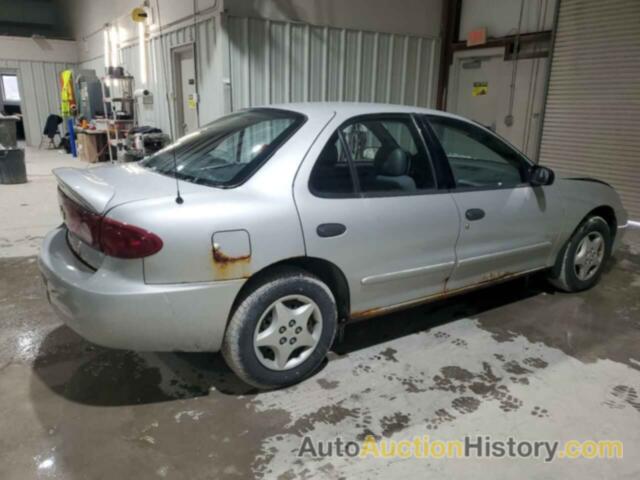 CHEVROLET CAVALIER, 1G1JC52F157196015