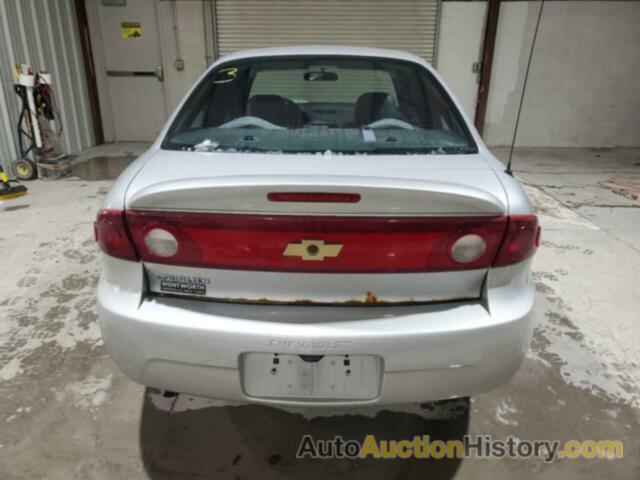 CHEVROLET CAVALIER, 1G1JC52F157196015