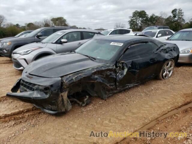 CHEVROLET CAMARO 2SS, 2G1FT1EW7C9111569