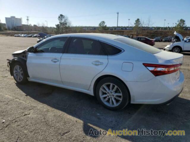 TOYOTA AVALON XLE, 4T1BK1EB6FU180911