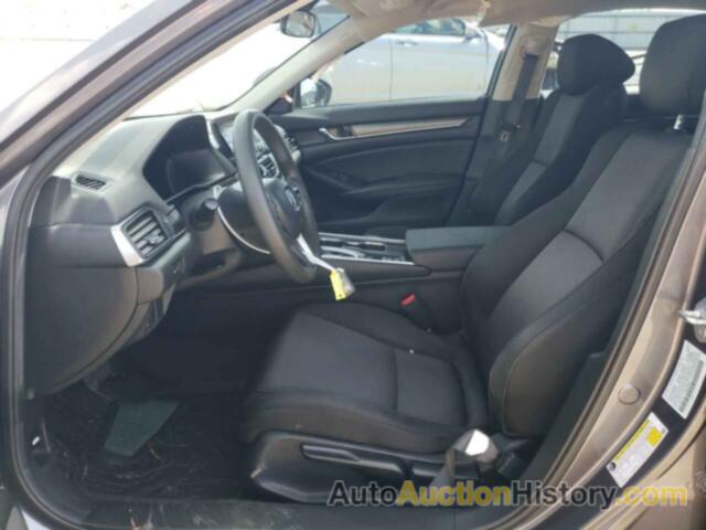 HONDA ACCORD LX, 1HGCV1F11MA008890