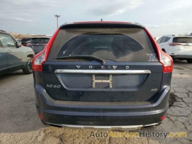 VOLVO XC60 3.2, YV4952DZ0E2542074