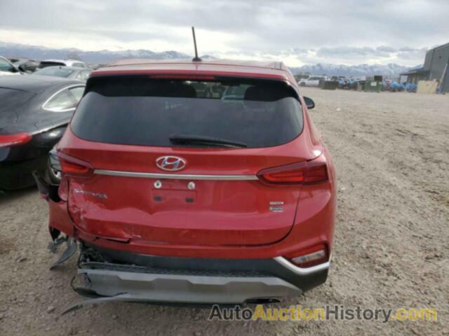 HYUNDAI SANTA FE SE, 5NMS2CAD6KH078887