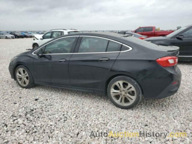 CHEVROLET CRUZE PREMIER, 1G1BF5SM7H7143141