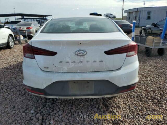 HYUNDAI ELANTRA SE, 5NPD74LF9LH578500