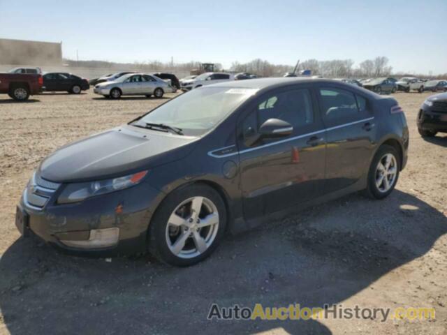 CHEVROLET VOLT, 1G1RB6E48FU103371