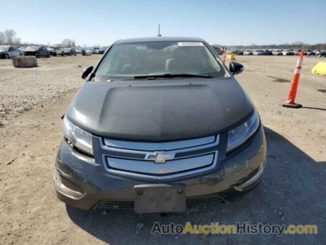 CHEVROLET VOLT, 1G1RB6E48FU103371