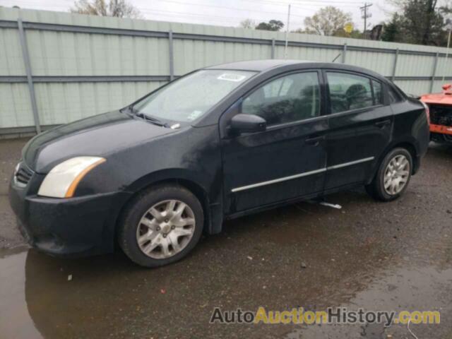 NISSAN SENTRA 2.0, 3N1AB6AP0CL704898