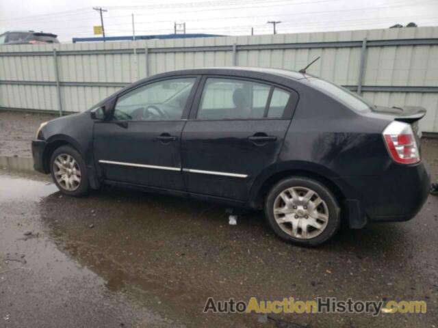 NISSAN SENTRA 2.0, 3N1AB6AP0CL704898