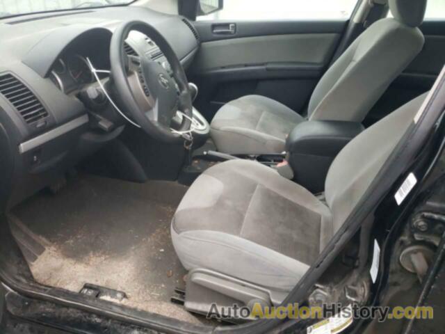 NISSAN SENTRA 2.0, 3N1AB6AP0CL704898