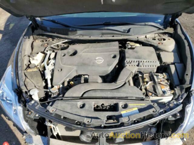 NISSAN ALTIMA 2.5, 1N4AL3APXDC151575