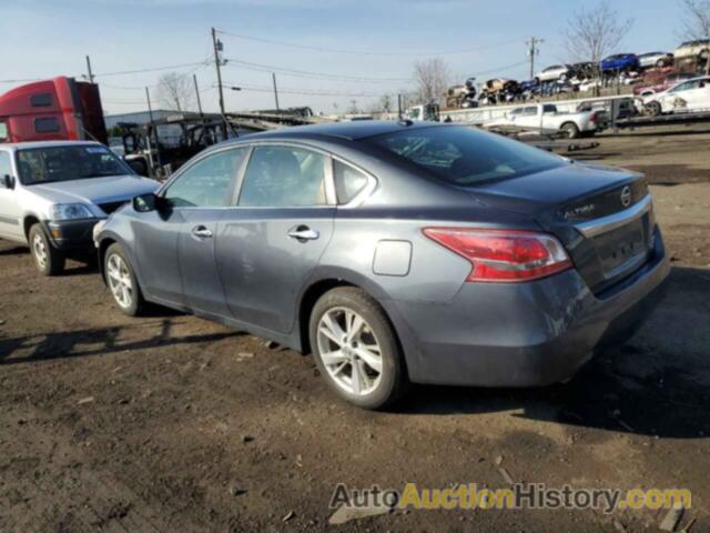 NISSAN ALTIMA 2.5, 1N4AL3APXDC151575