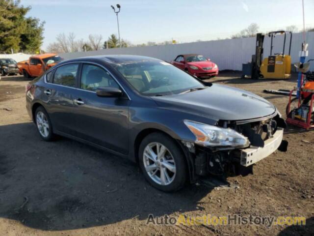 NISSAN ALTIMA 2.5, 1N4AL3APXDC151575