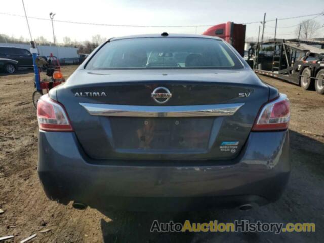 NISSAN ALTIMA 2.5, 1N4AL3APXDC151575