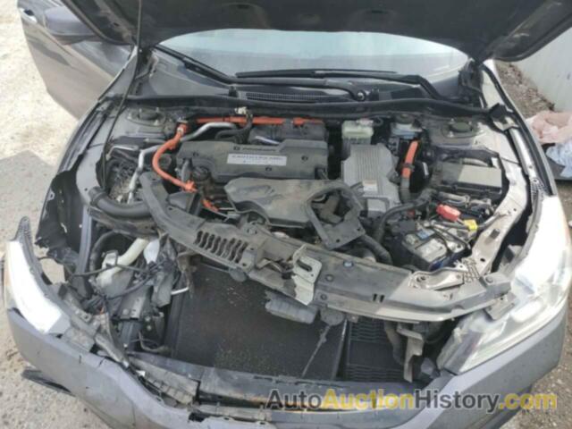 HONDA ACCORD HYBRID EXL, JHMCR6F51HC028536