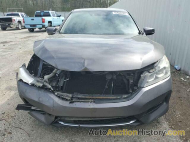 HONDA ACCORD HYBRID EXL, JHMCR6F51HC028536