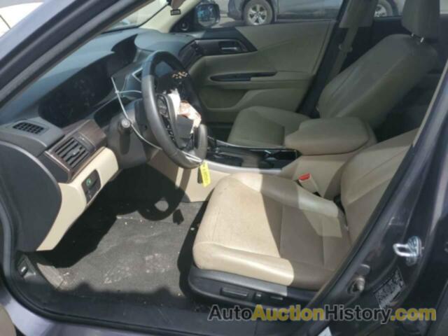 HONDA ACCORD HYBRID EXL, JHMCR6F51HC028536