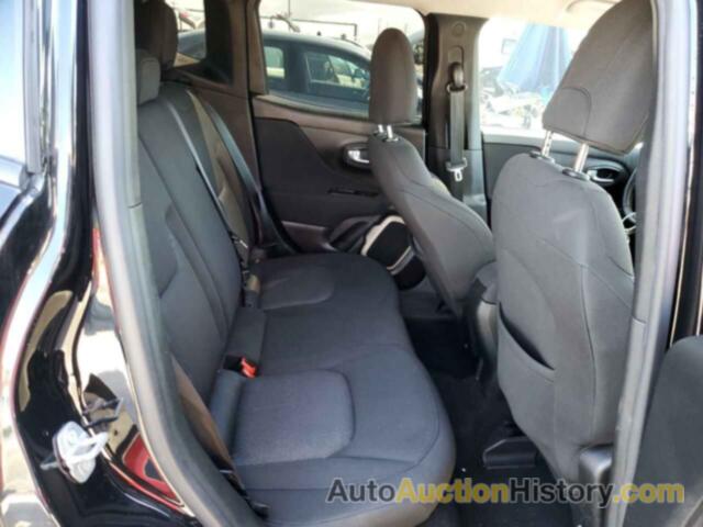 JEEP RENEGADE LATITUDE, ZACCJABB2HPE99243