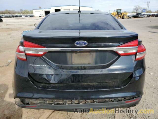 FORD FUSION S, 3FA6P0G79HR109762