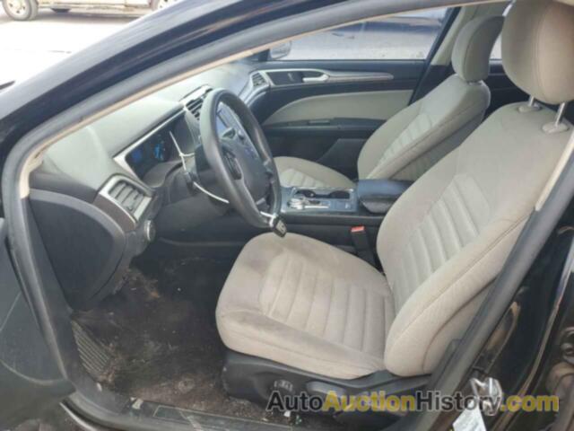 FORD FUSION S, 3FA6P0G79HR109762