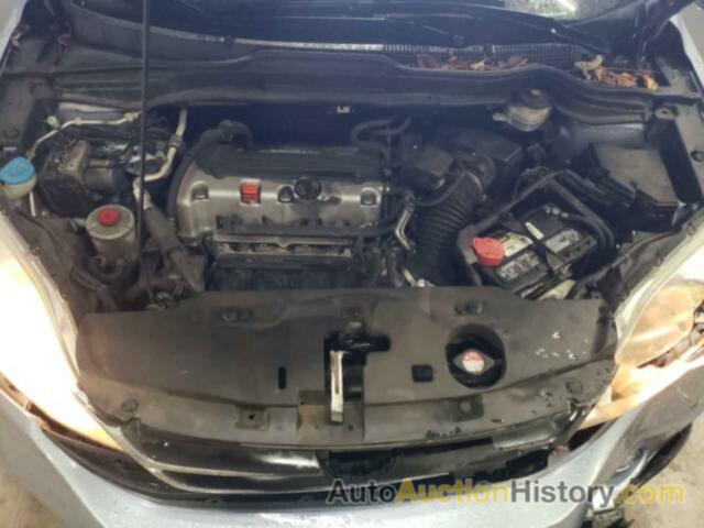 HONDA CRV SE, 5J6RE4H40BL003662