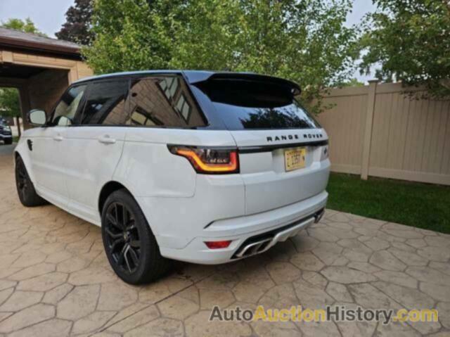 LAND ROVER RANGEROVER SVR, SALWZ2RE6MA754877