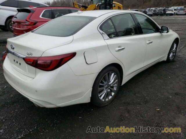 INFINITI Q50 LUXE, JN1EV7BR5NM341098