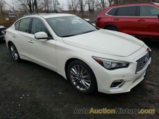 INFINITI Q50 LUXE, JN1EV7BR5NM341098