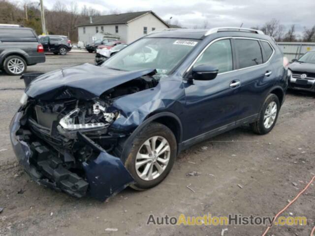 NISSAN ROGUE S, 5N1AT2MV5FC908850