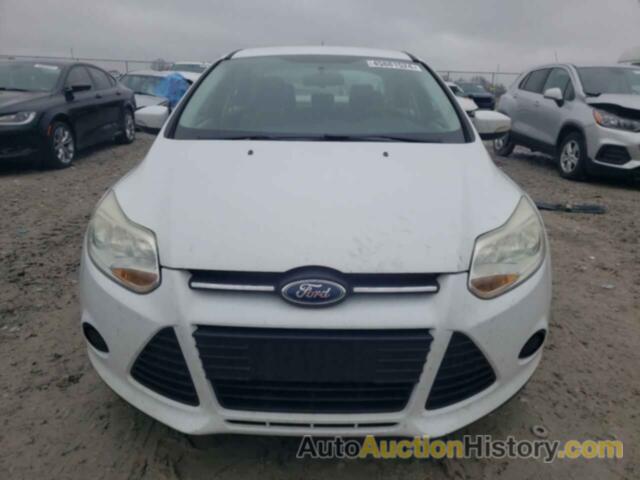 FORD FOCUS SE, 1FADP3F23EL158013