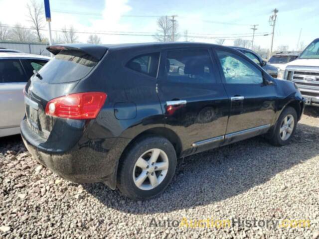 NISSAN ROGUE S, JN8AS5MV3DW661692