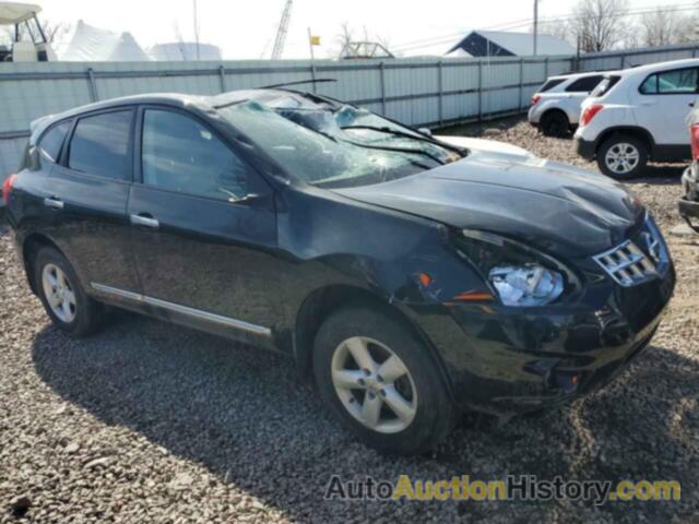 NISSAN ROGUE S, JN8AS5MV3DW661692